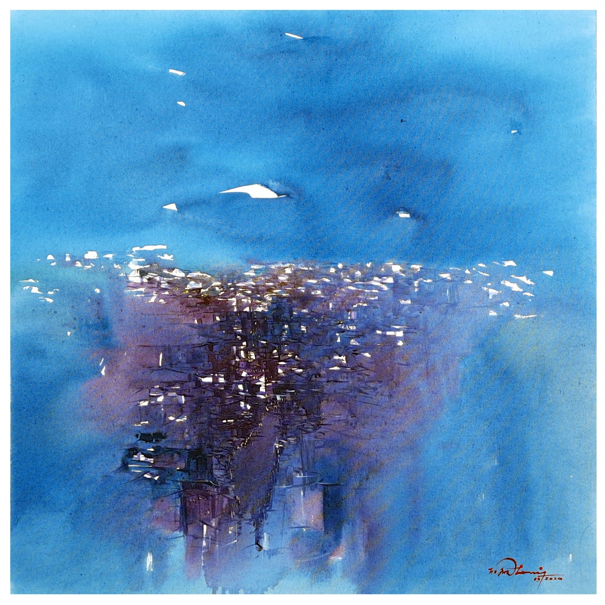 Travel Emotion 17