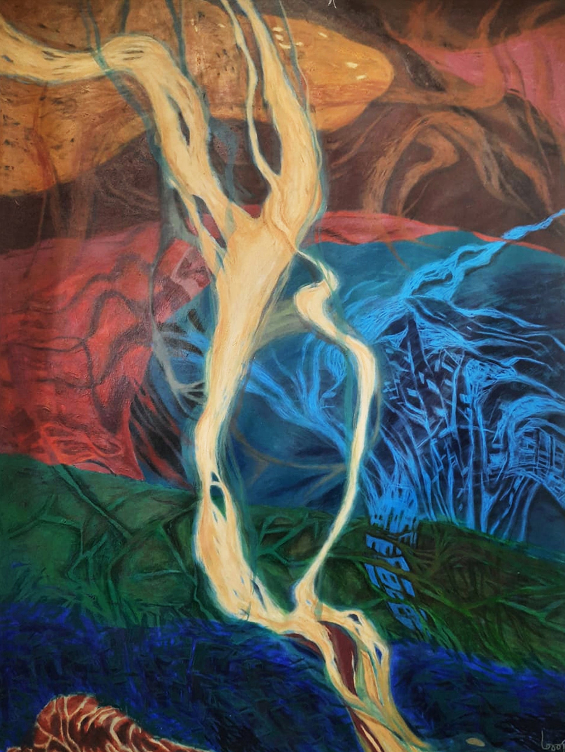 River Belt