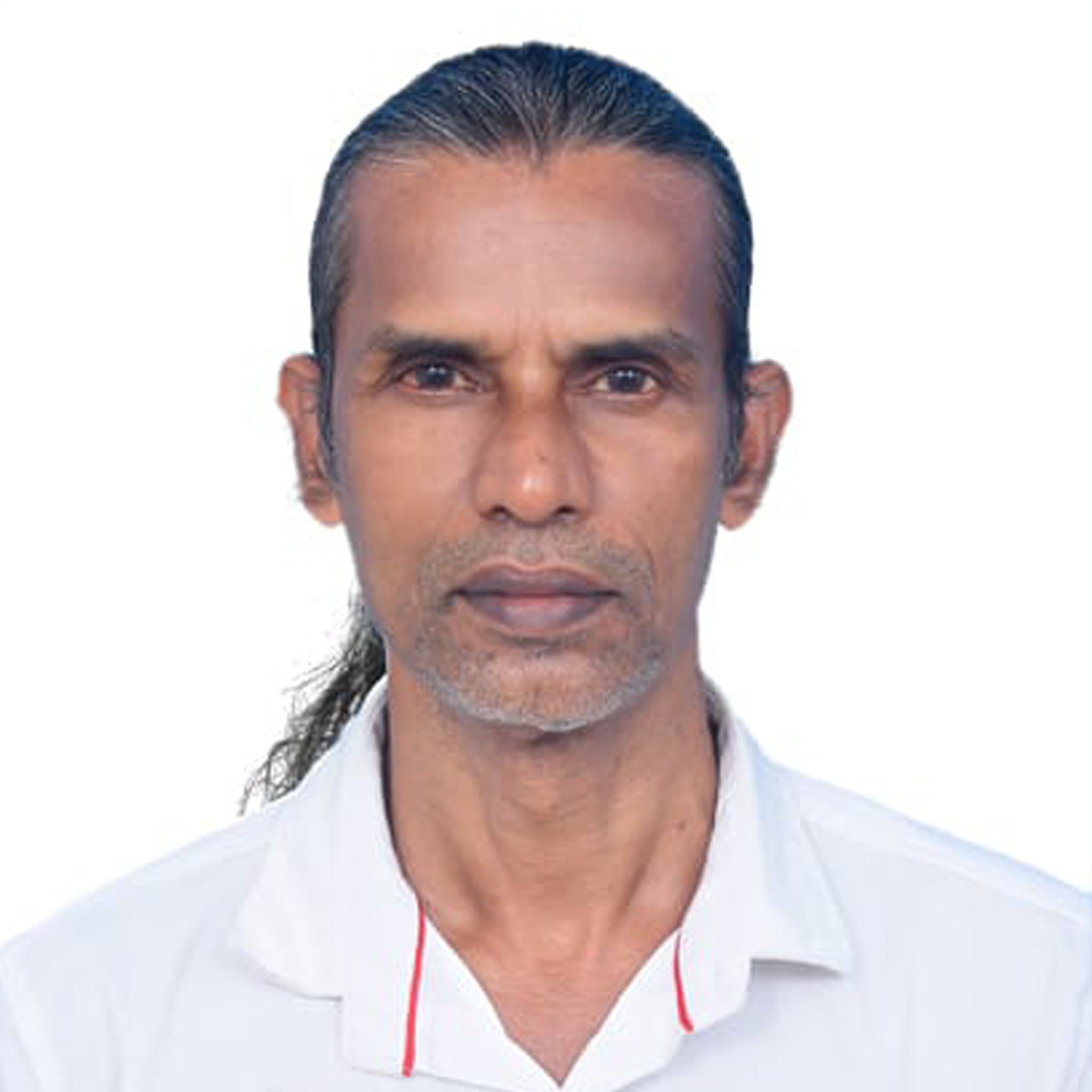 Shanmugam Srinivasan