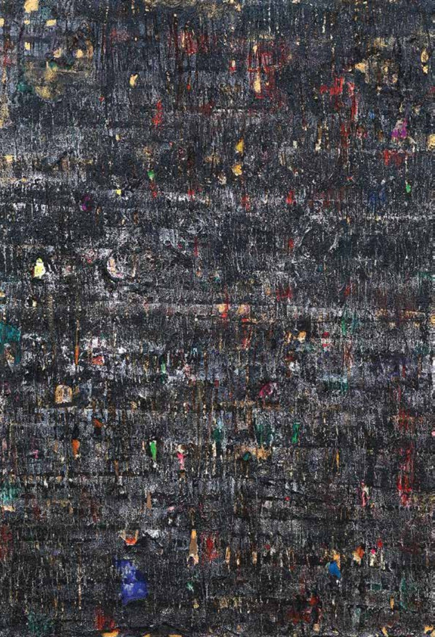 Emerging Medium 6