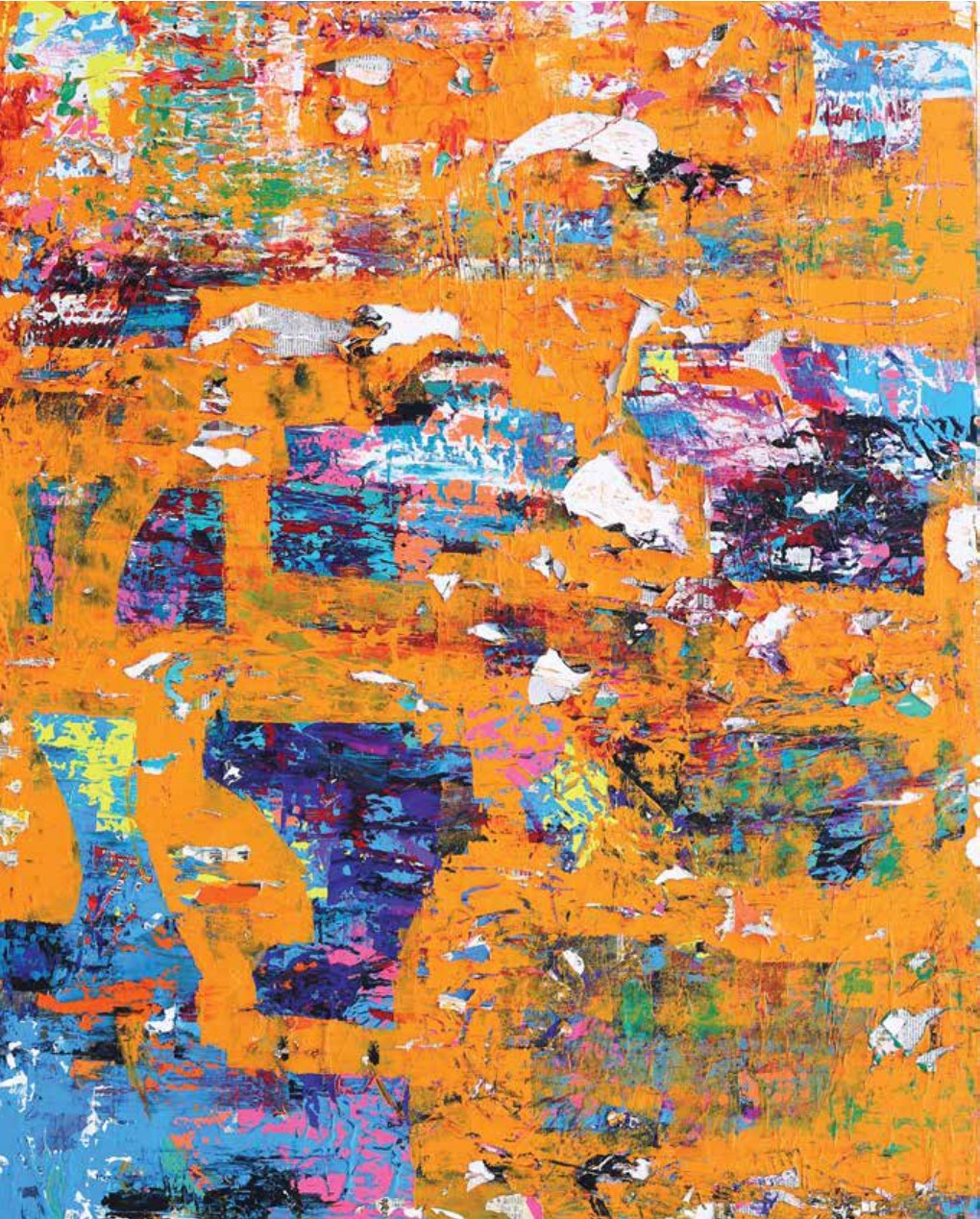 Emerging Medium 7