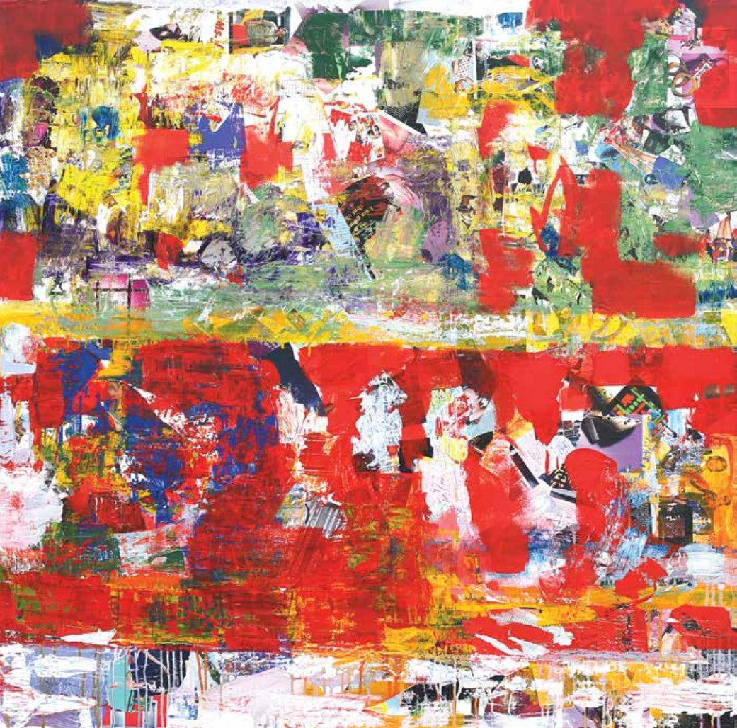Emerging Medium