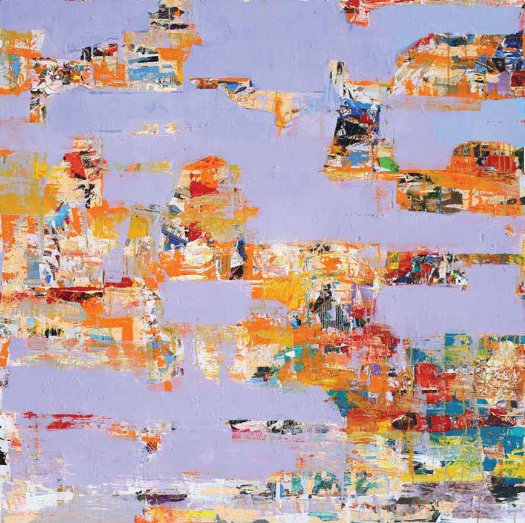 Emerging Medium 1