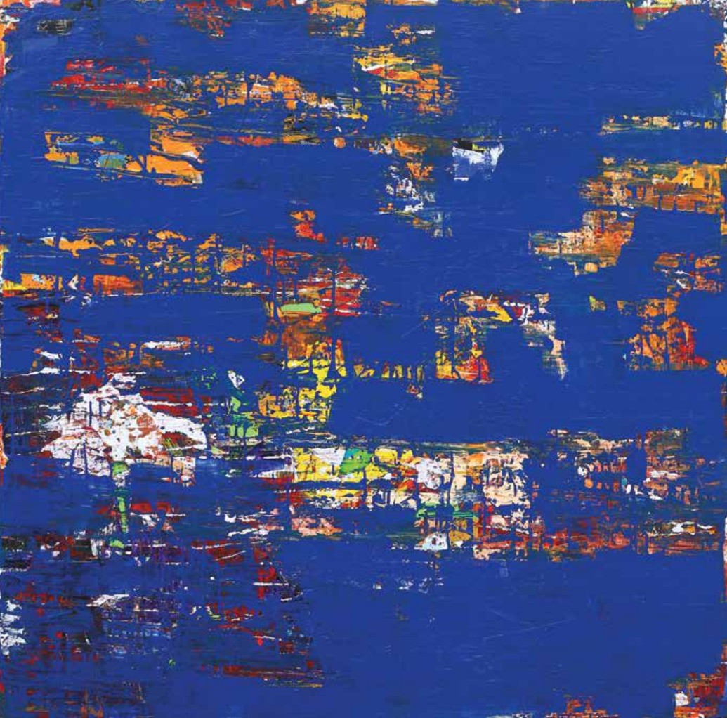 Emerging Medium 9