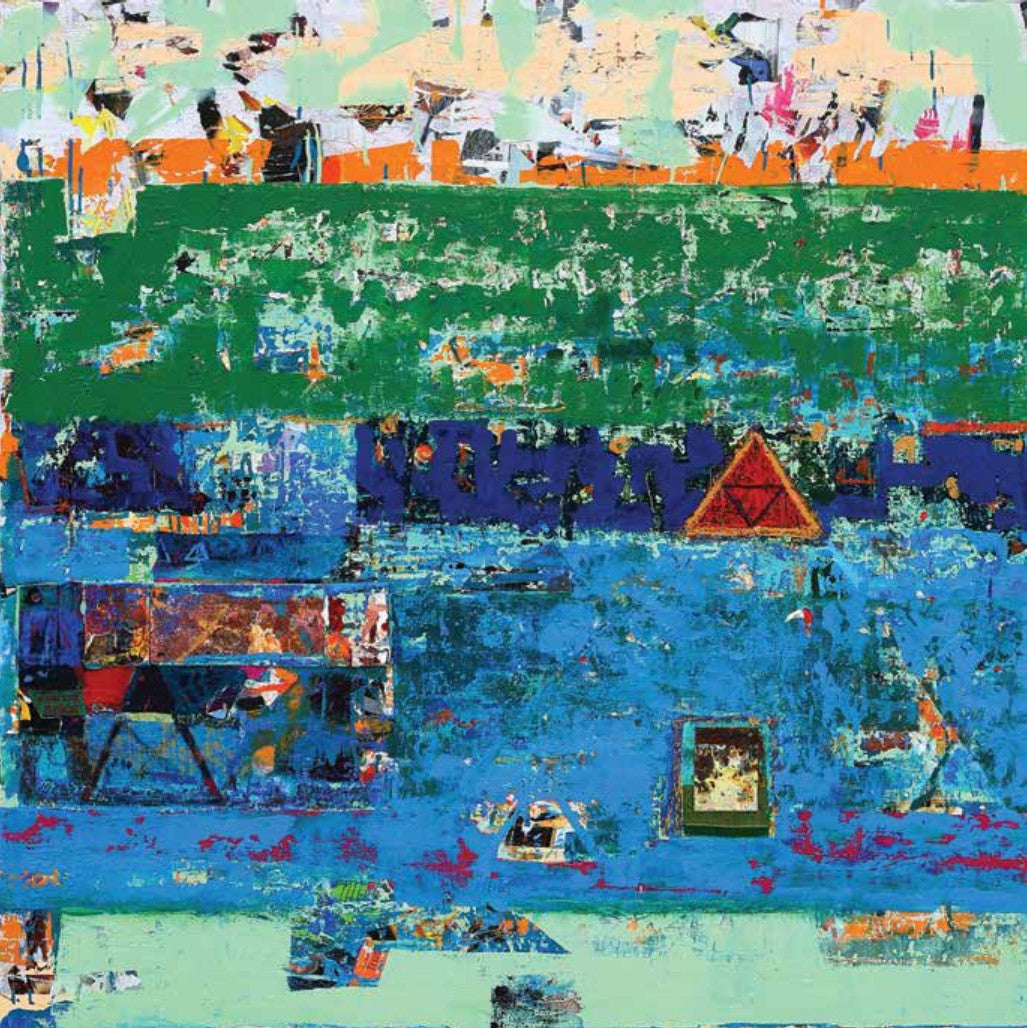 Emerging Medium 3