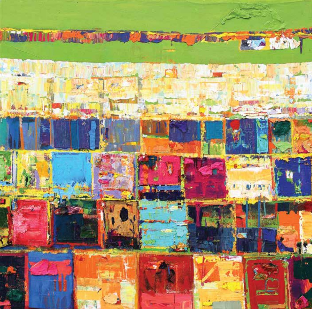 Emerging Medium 4
