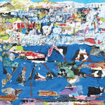 Emerging Medium 5