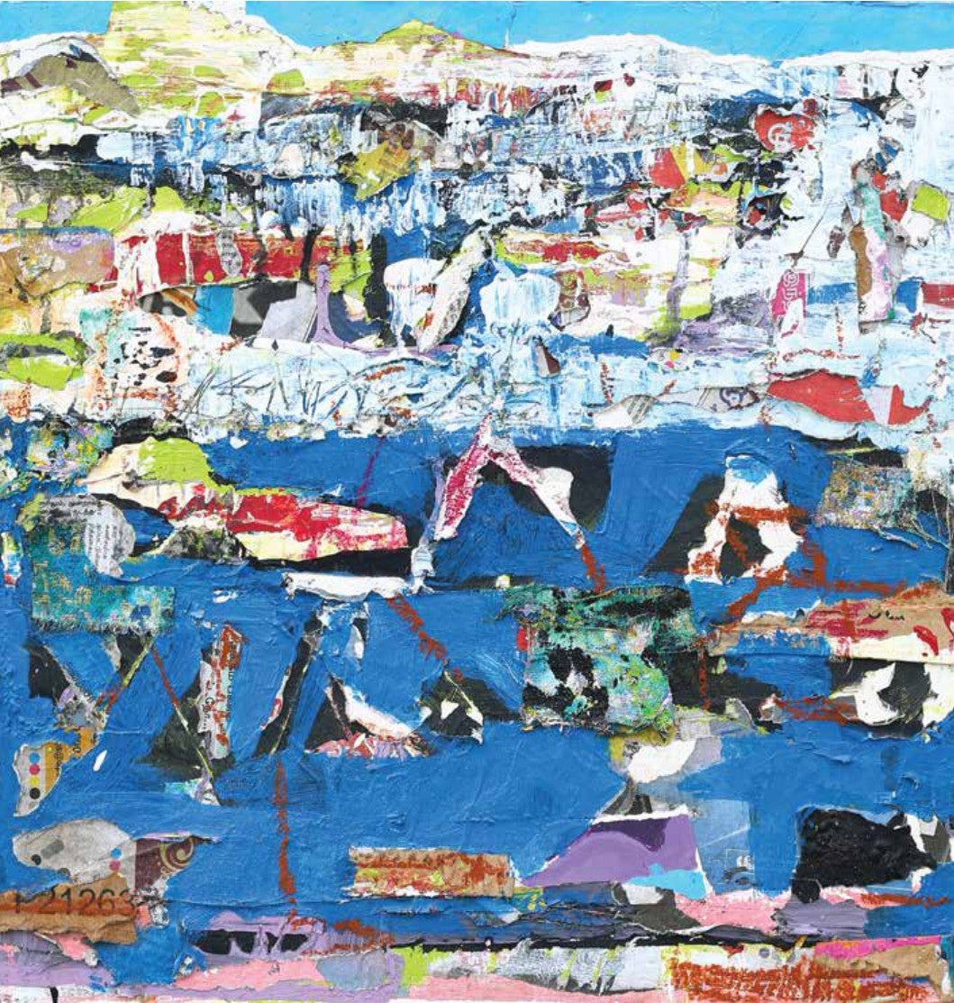 Emerging Medium 5