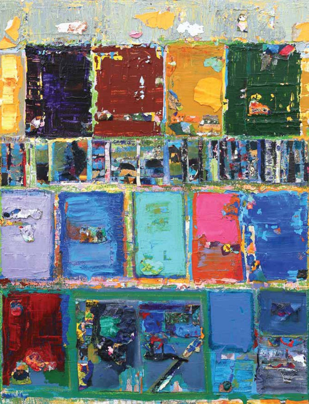 Emerging Medium 10
