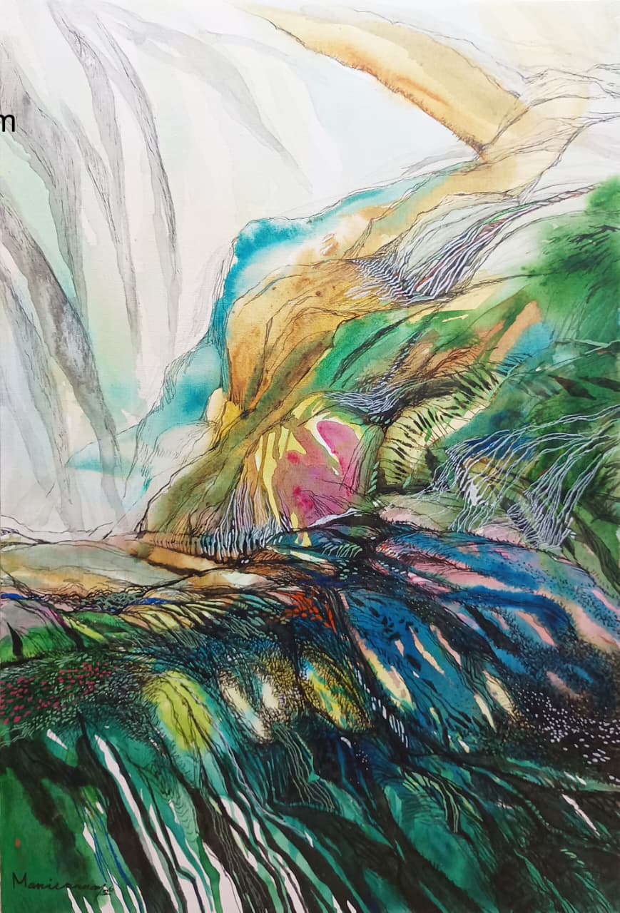 Landscape