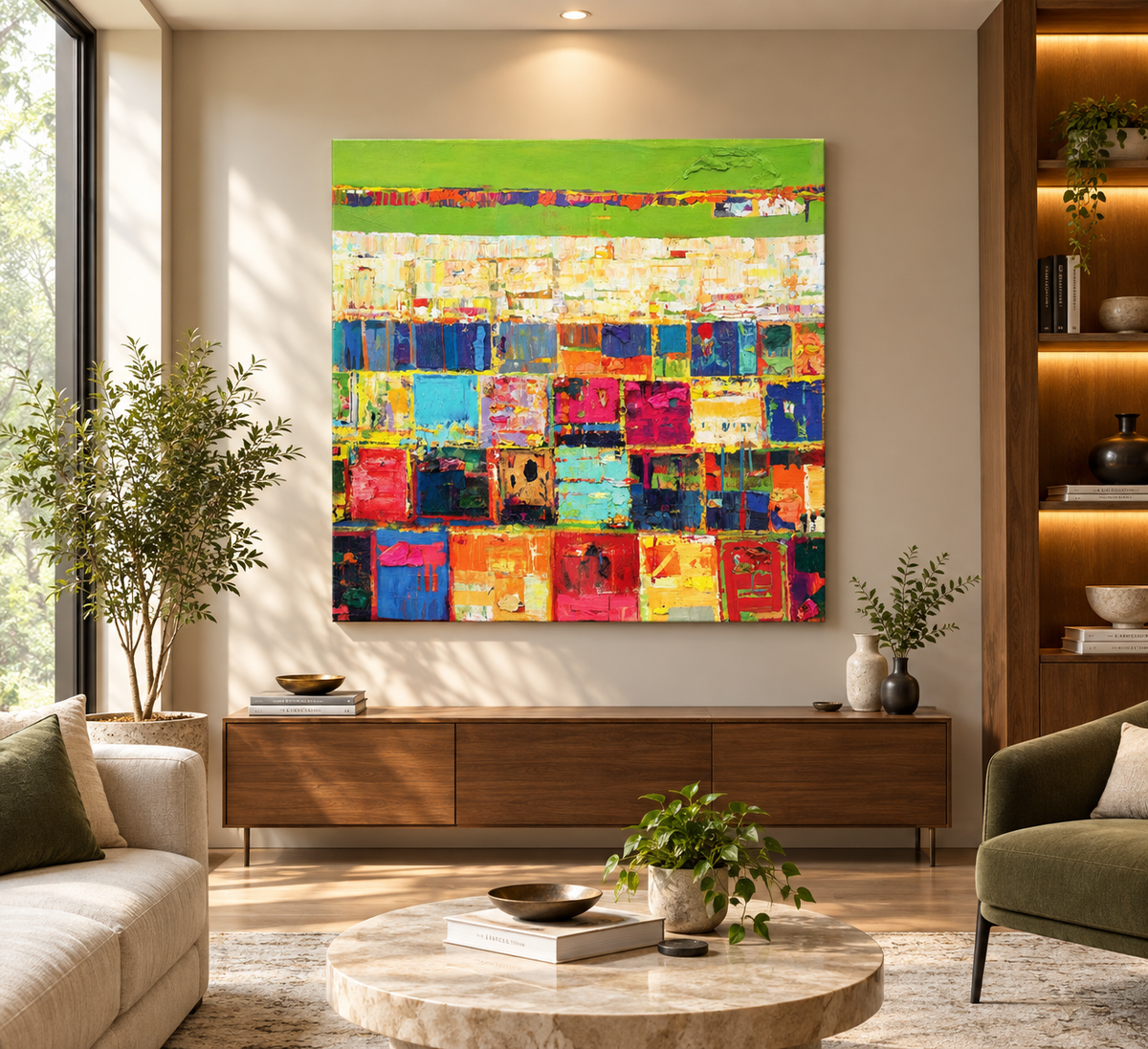 Emerging Medium 4