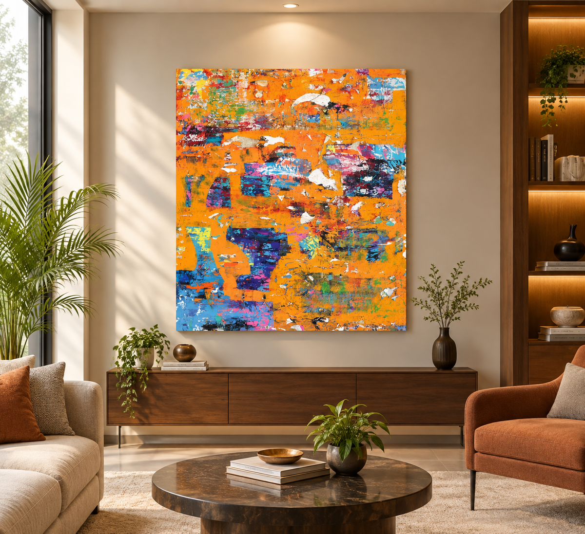 Emerging Medium 7