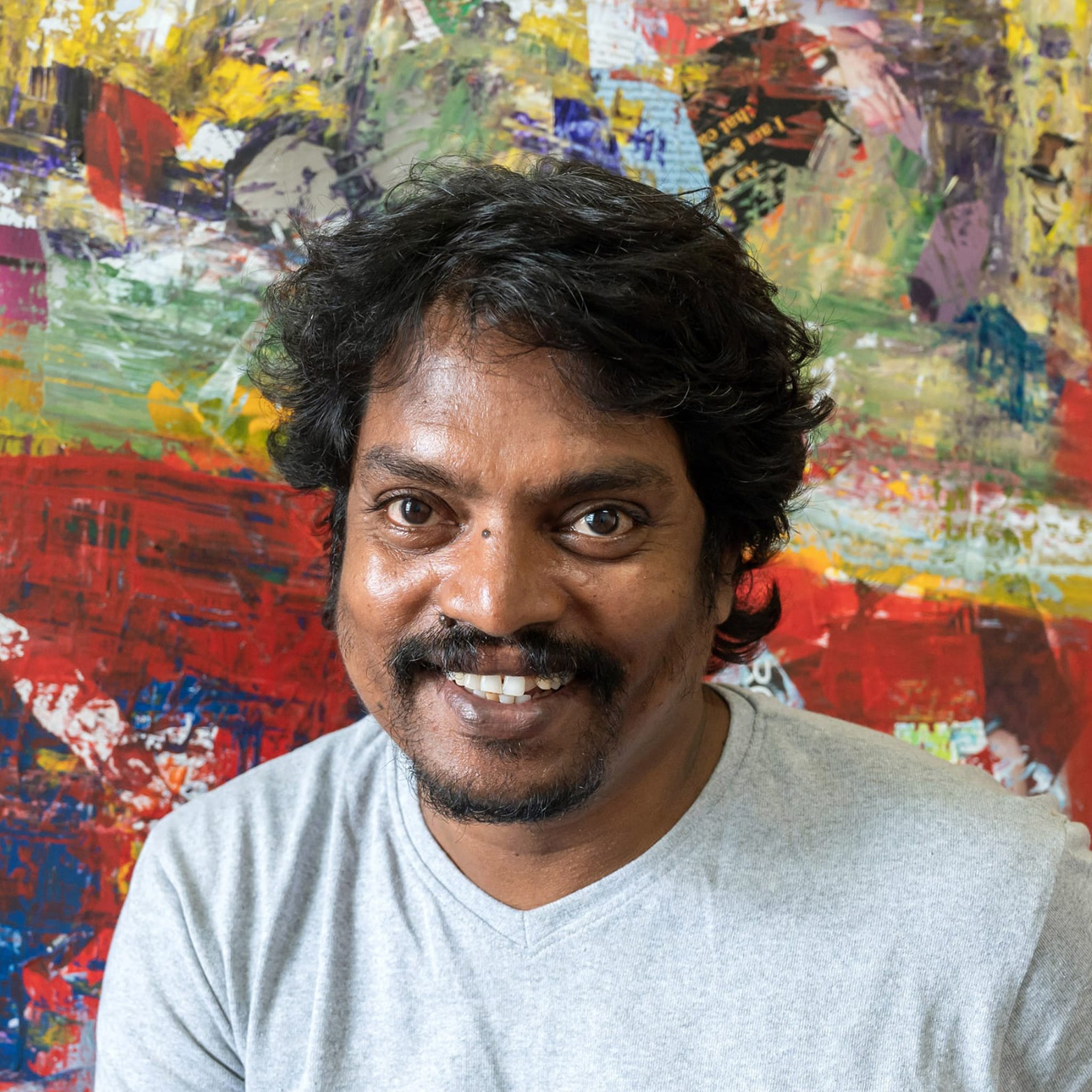 Sridhar