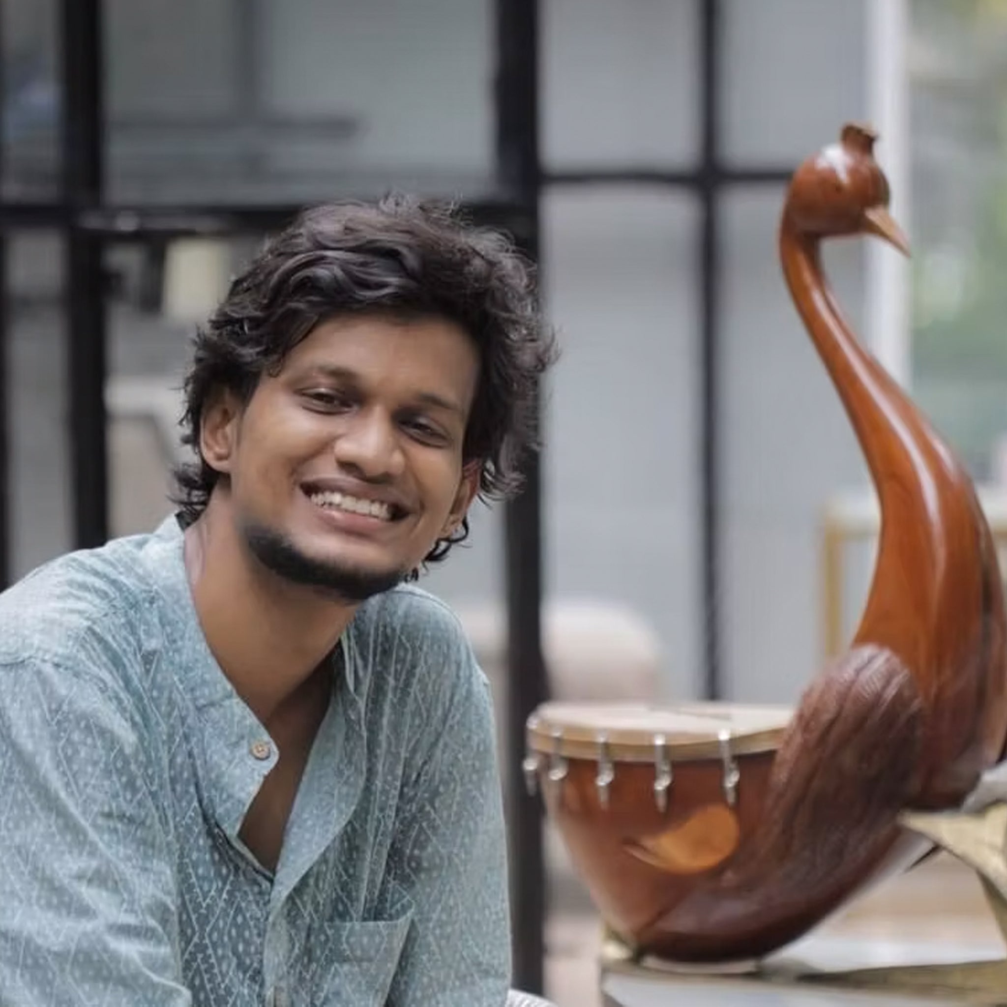 Tharun Sekar