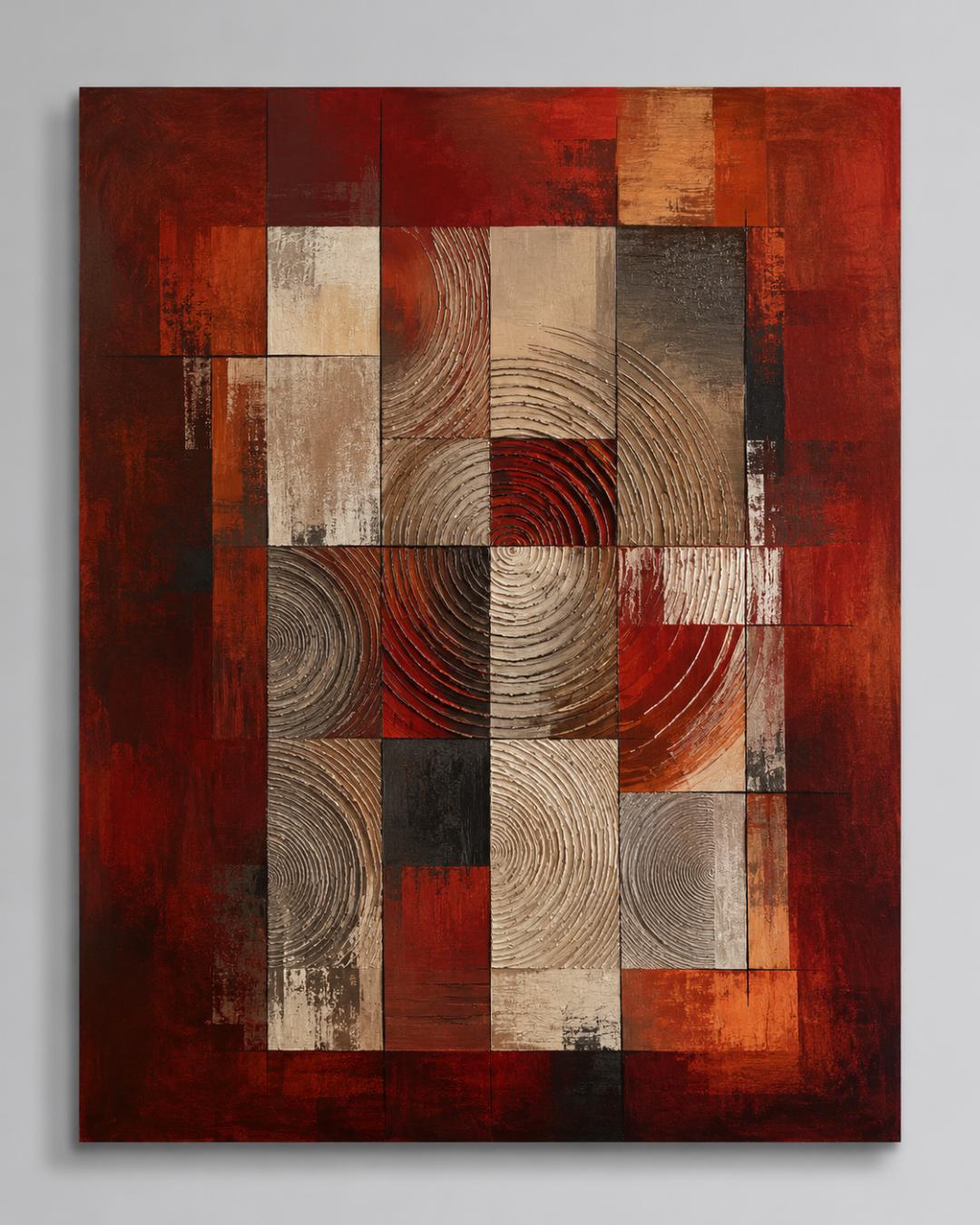 Rhythms of Unity