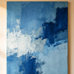 Echoes of the Blue Horizon